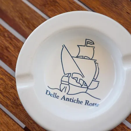 Complesso Delle Antiche Rotte Апарт-отель