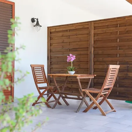 Aparthotel Complesso Delle Antiche Rotte Andrano