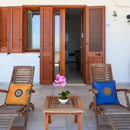 Апарт-отель Complesso Delle Antiche Rotte