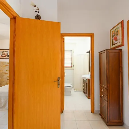 Complesso Delle Antiche Rotte Апарт-отель Андрано