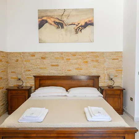 Aparthotel Complesso Delle Antiche Rotte