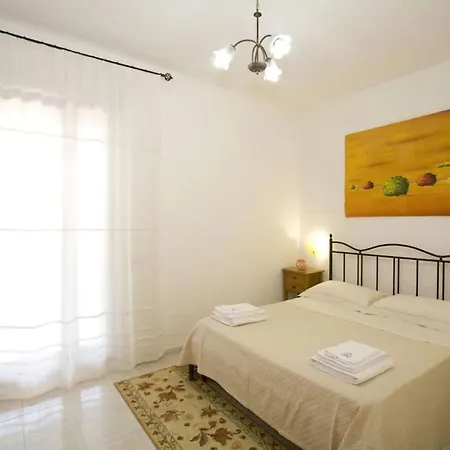 Complesso Delle Antiche Rotte