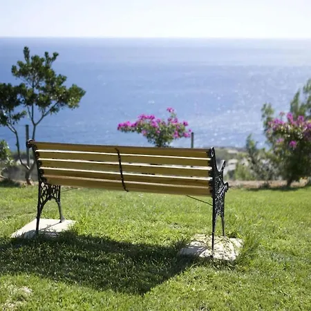 Complesso Delle Antiche Rotte Апарт-отель Андрано