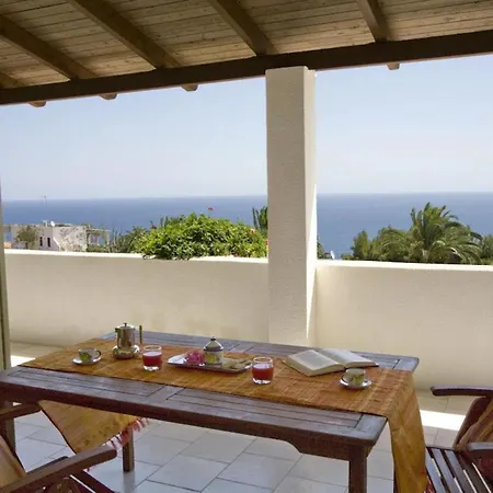 Апарт-отель Complesso Delle Antiche Rotte 3*