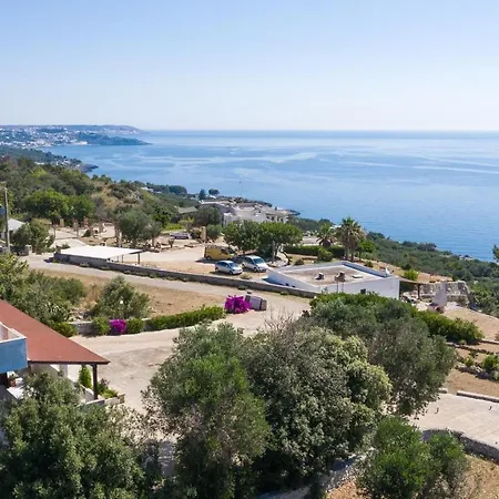 Complesso Delle Antiche Rotte Апарт-отель