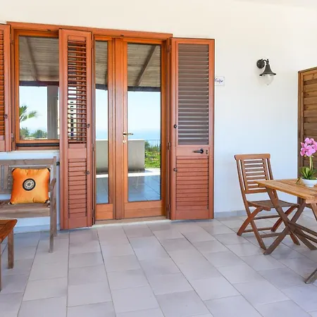 Complesso Delle Antiche Rotte Апарт-отель Андрано