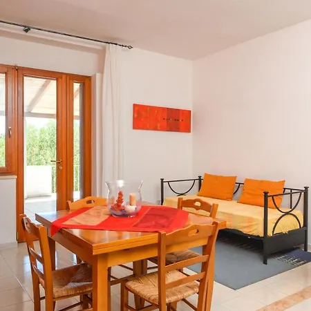 Complesso Delle Antiche Rotte Апарт-отель Андрано