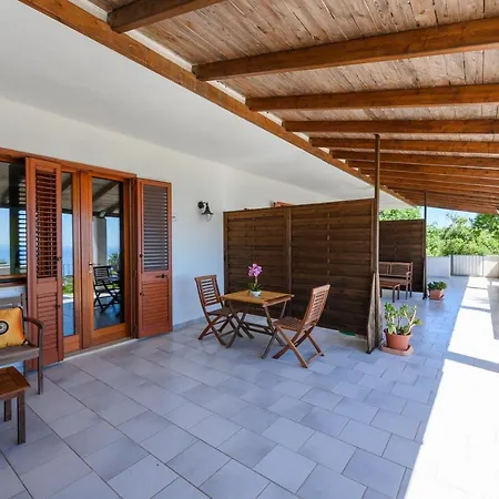 Complesso Delle Antiche Rotte 3* Андрано