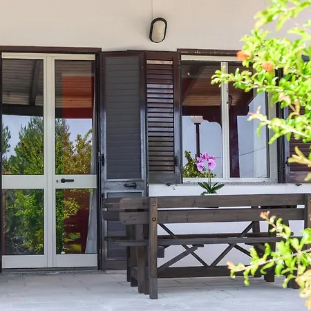 Complesso Delle Antiche Rotte 3* Андрано