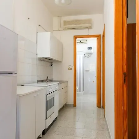 Апарт-отель Complesso Delle Antiche Rotte Андрано