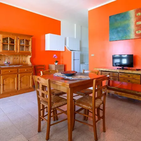 Complesso Delle Antiche Rotte Апарт-отель 3*