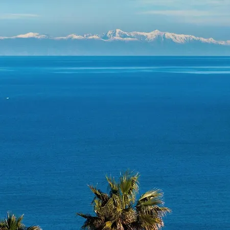 Complesso Delle Antiche Rotte Апарт-отель Андрано
