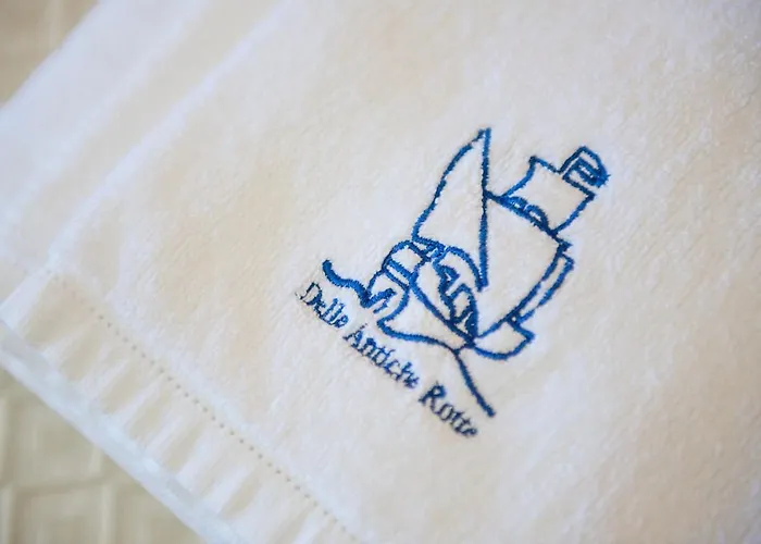 Complesso Delle Antiche Rotte