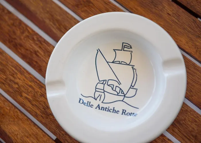 Complesso Delle Antiche Rotte Aparthotel