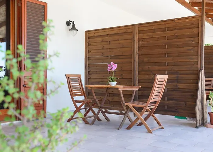 Aparthotel Complesso Delle Antiche Rotte Andrano