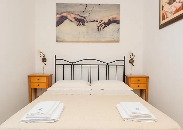 شقة فندقية Complesso Delle Antiche Rotte أندرانو