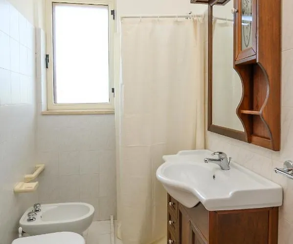 Complesso Delle Antiche Rotte Aparthotel