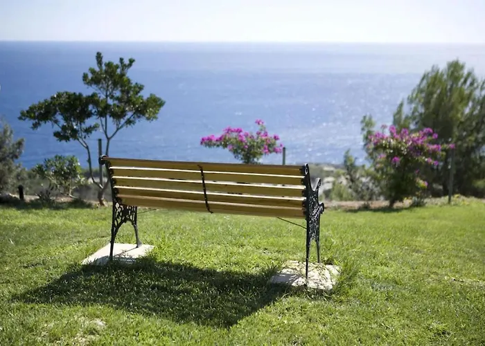 Complesso Delle Antiche Rotte Aparthotel Andrano