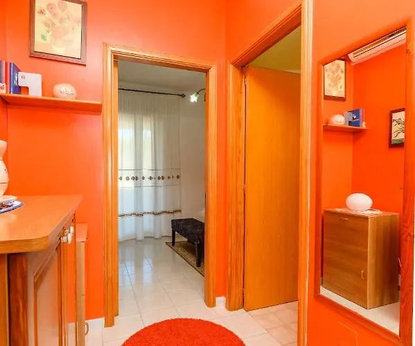 Complesso Delle Antiche Rotte Andrano