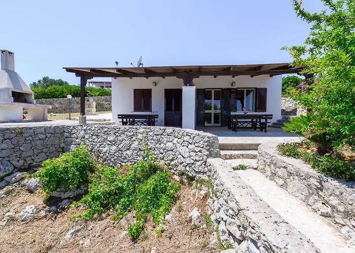 Aparthotel Complesso Delle Antiche Rotte