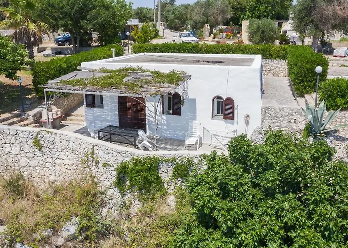 Complesso Delle Antiche Rotte Aparthotel