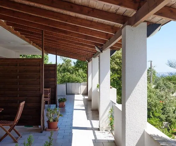 Complesso Delle Antiche Rotte Aparthotel Andrano