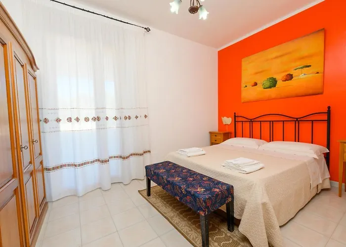 شقة فندقية Complesso Delle Antiche Rotte