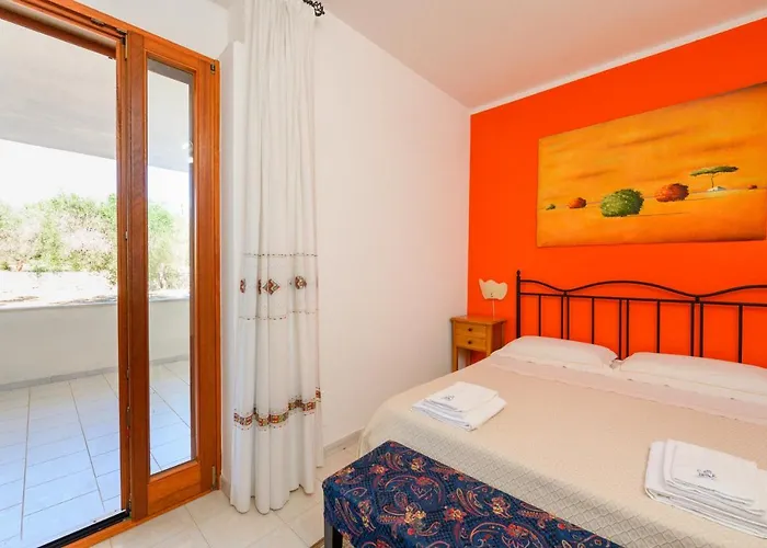 Complesso Delle Antiche Rotte Aparthotel Andrano