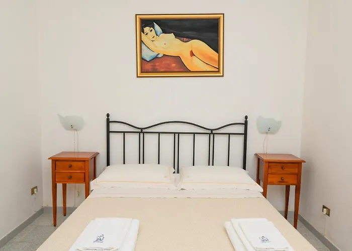 Aparthotel Complesso Delle Antiche Rotte