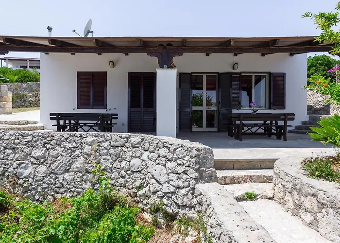 Complesso Delle Antiche Rotte Aparthotel 3*