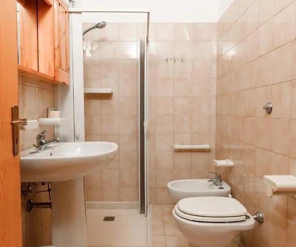 Aparthotel Complesso Delle Antiche Rotte