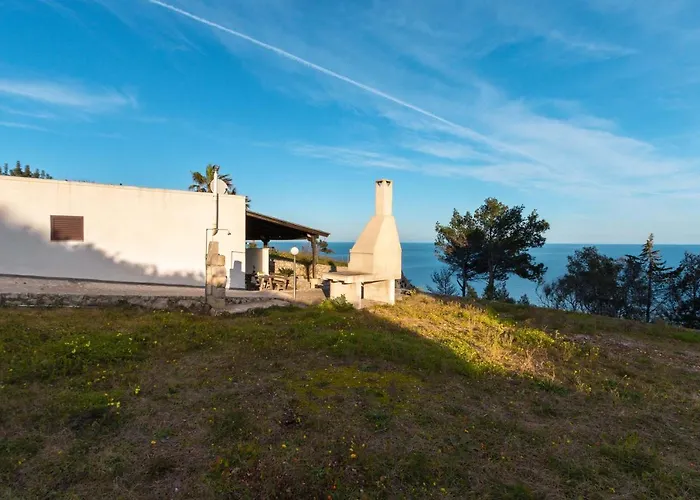 Complesso Delle Antiche Rotte Aparthotel Andrano