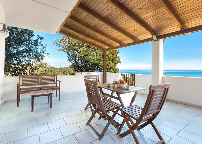 Complesso Delle Antiche Rotte