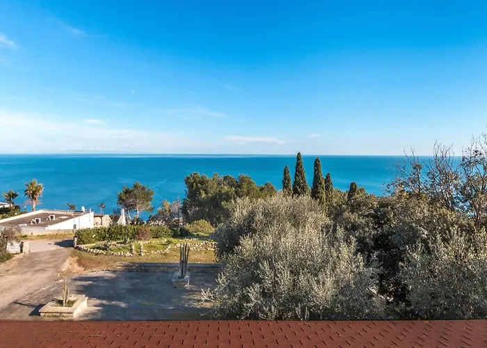 Complesso Delle Antiche Rotte Andrano