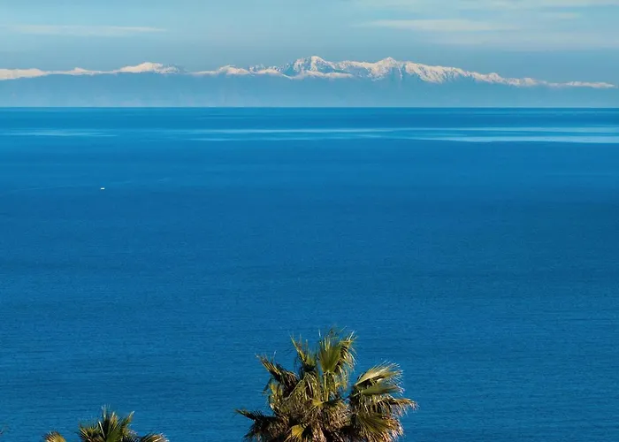 Complesso Delle Antiche Rotte Aparthotel Andrano