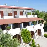 Apartahotel Complesso Delle Antiche Rotte 3*