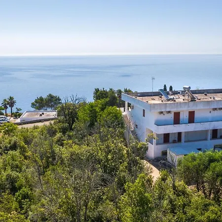 Complesso Delle Antiche Rotte מלון דירות