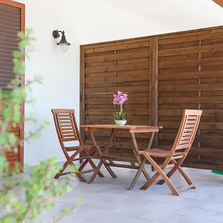 Apart-hotel Complesso Delle Antiche Rotte Andrano