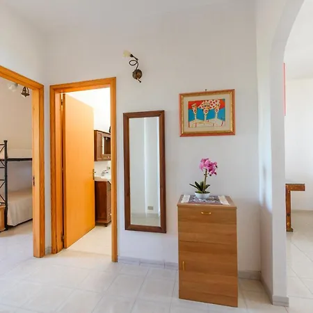 Complesso Delle Antiche Rotte 3* Andrano