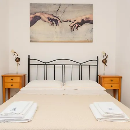 Aparthotel Complesso Delle Antiche Rotte Andrano