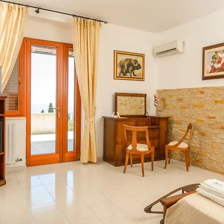 Complesso Delle Antiche Rotte Apart-hotel 3*