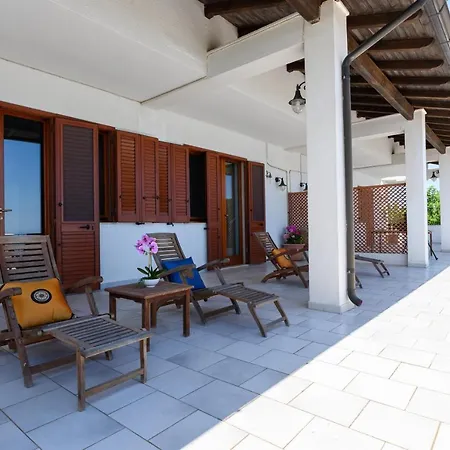 Apart-hotel Complesso Delle Antiche Rotte