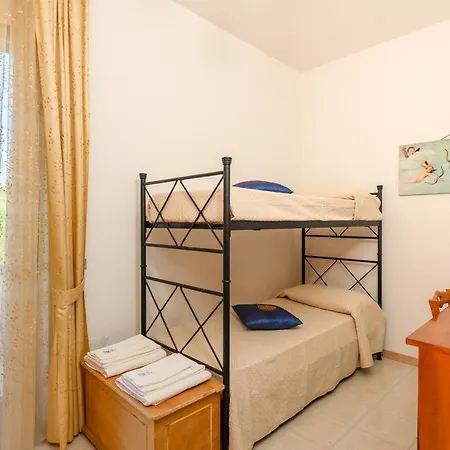 Complesso Delle Antiche Rotte 3* Andrano