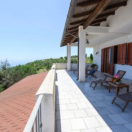 Complesso Delle Antiche Rotte Andrano