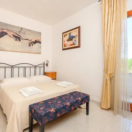 Complesso Delle Antiche Rotte Andrano