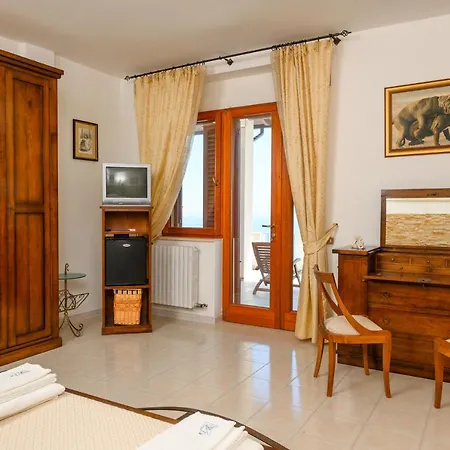 Complesso Delle Antiche Rotte Andrano