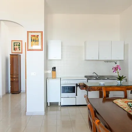 Complesso Delle Antiche Rotte Apart-hotel Andrano