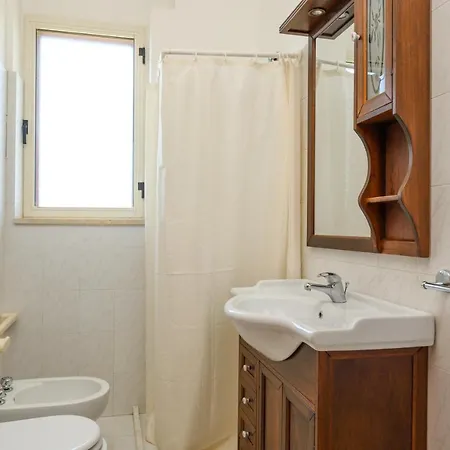 Apart-hotel Complesso Delle Antiche Rotte