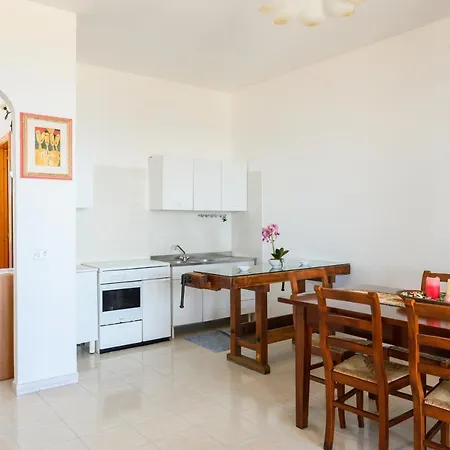 Complesso Delle Antiche Rotte Apart-hotel