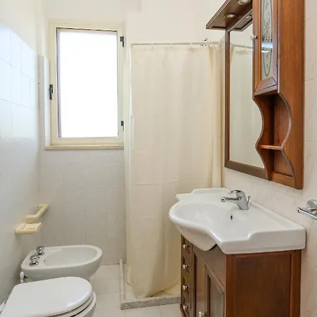 Complesso Delle Antiche Rotte Apart-hotel